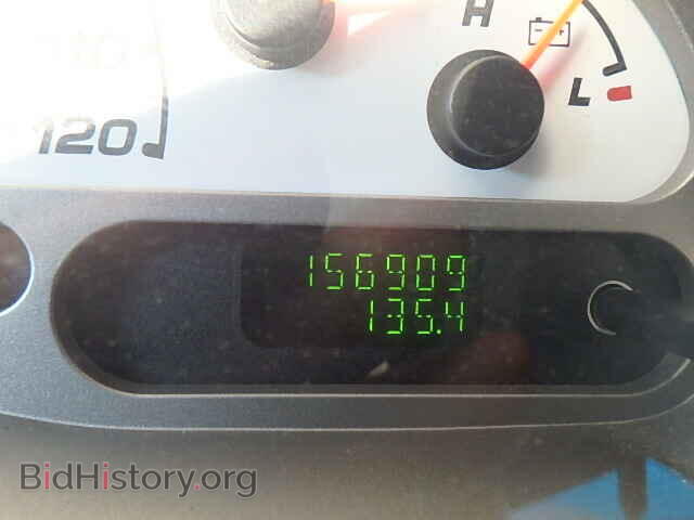 2005 FORD EXPLORER - VIN: 1FMZU67K85UA39162 - Photo 8
