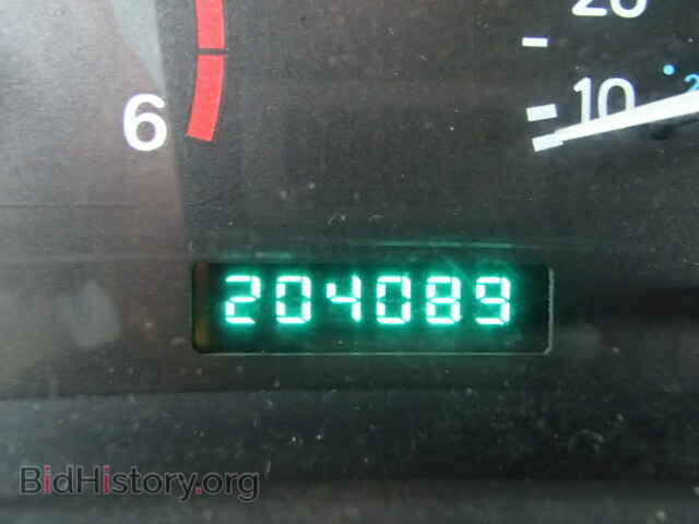 2000 JEEP WRANGLER - VIN: 1J4FA49S7YP704325 - Фото 8