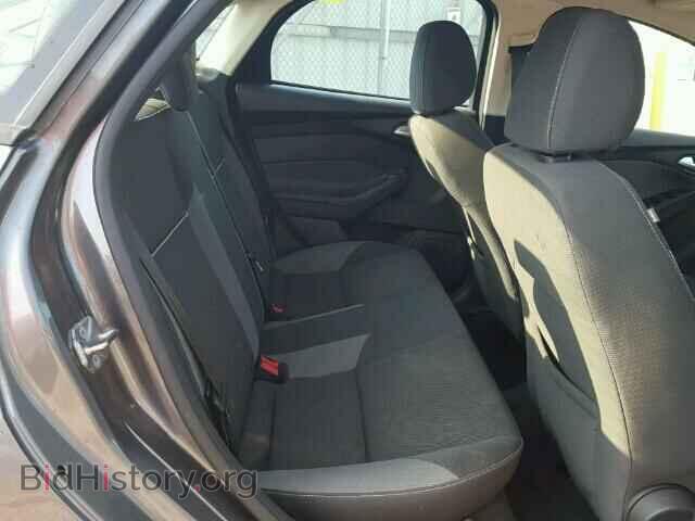 2013 FORD FOCUS - VIN: 1FADP3F2XDL344369 - Photo 6
