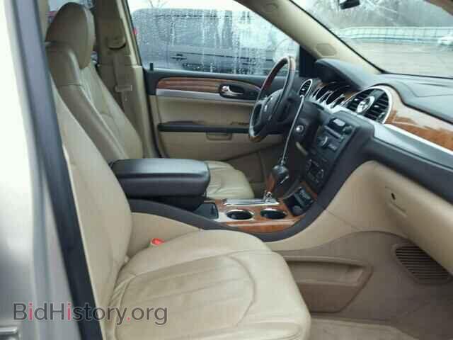 2009 BUICK ENCLAVE - VIN: 5GAER23D49J106465 - Фото 5