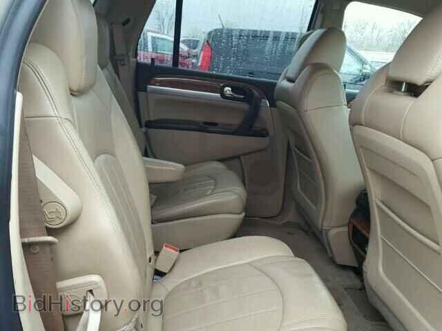2009 BUICK ENCLAVE - VIN: 5GAER23D49J106465 - Фото 6
