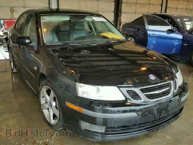 Photo YS3FD49Y731034622 - SAAB 9 3 2003