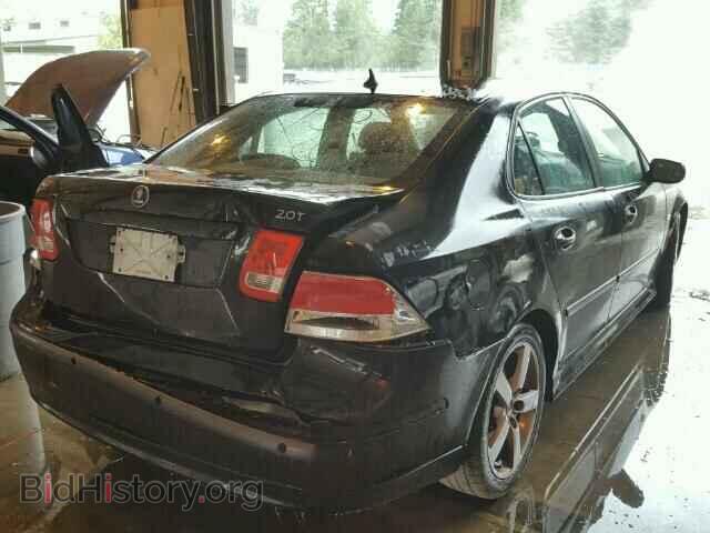 2003 SAAB 9 3 - VIN: YS3FD49Y731034622 - Photo 4