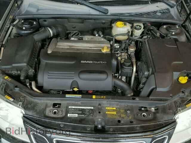 2003 SAAB 9 3 - VIN: YS3FD49Y731034622 - Photo 7