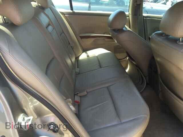 2005 NISSAN MAXIMA - VIN: 1N4BA41EX5C824090 - Фото 6
