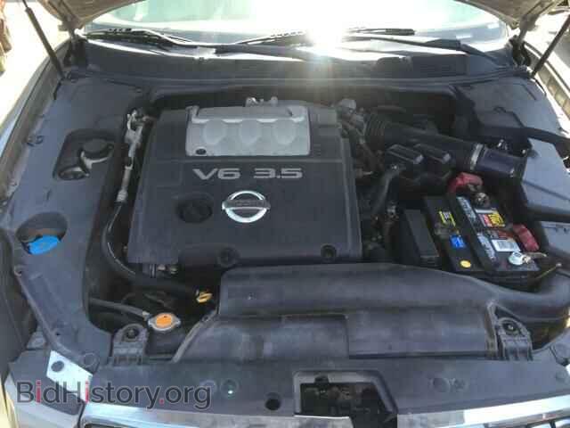 2005 NISSAN MAXIMA - VIN: 1N4BA41EX5C824090 - Фото 7