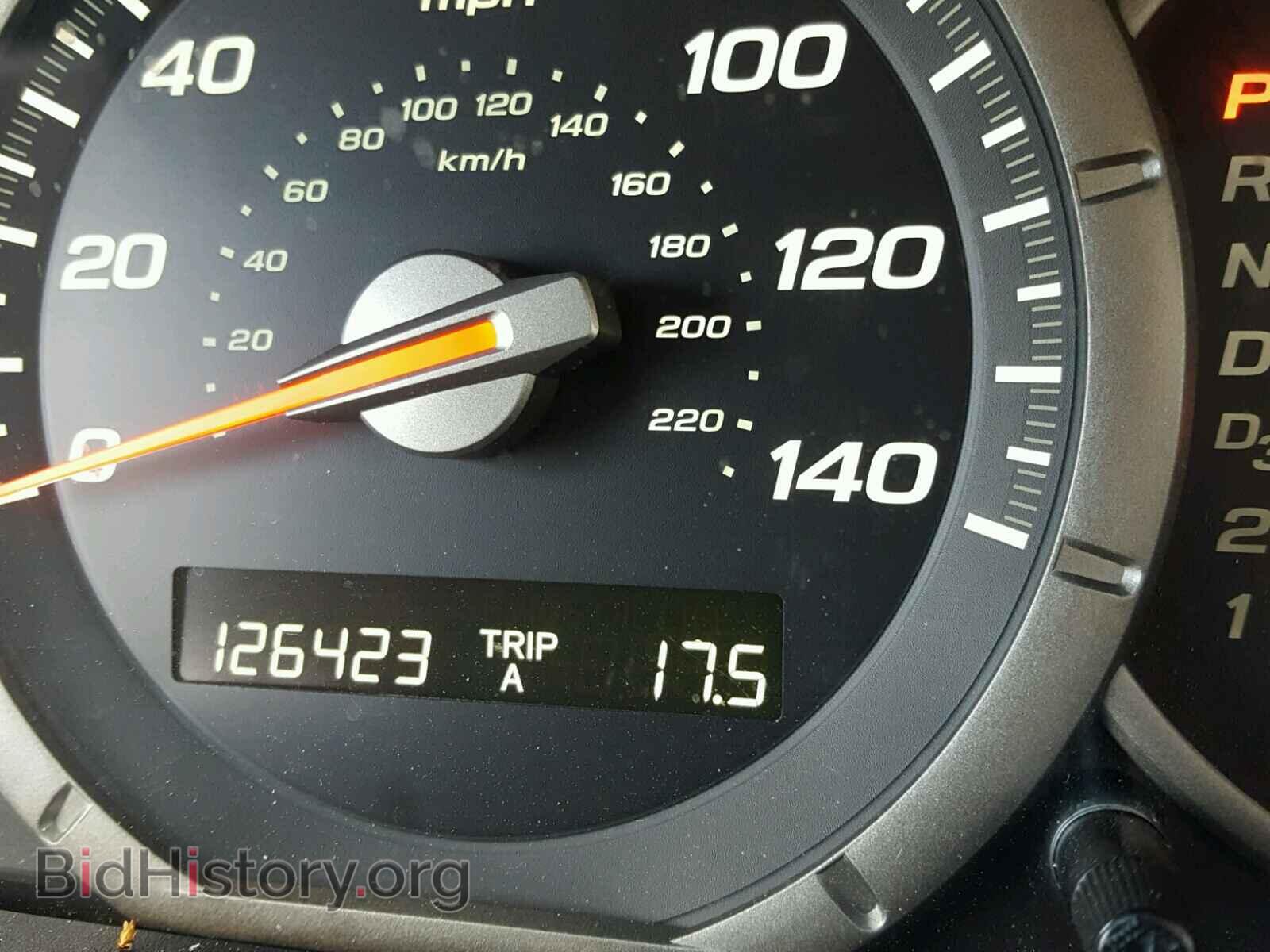 2007 HONDA PILOT - VIN: 5FNYF286X7B033136 - Фото 8
