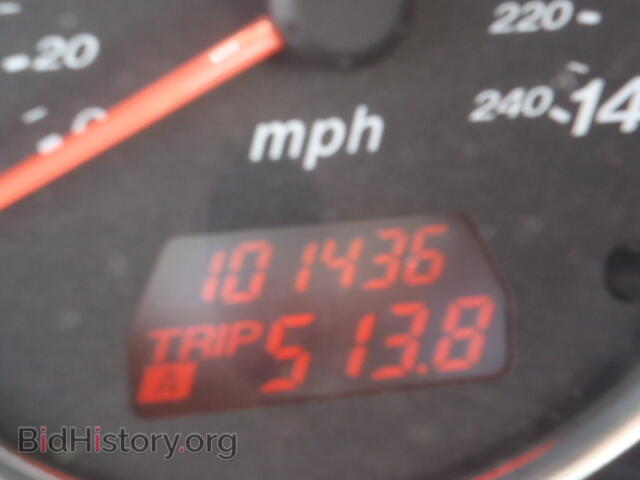 2007 MAZDA 6 - VIN: 1YVHP80C375M01492 - Photo 8