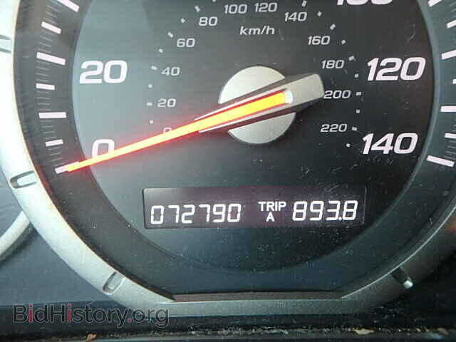 2008 HONDA PILOT - VIN: 5FNYF18318B052272 - Фото 8