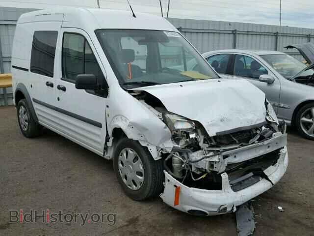 Фотография NM0LS6BN2CT078380 - FORD TRANSIT CO 2012