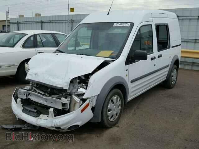 2012 FORD TRANSIT CO - VIN: NM0LS6BN2CT078380 - Фото 2