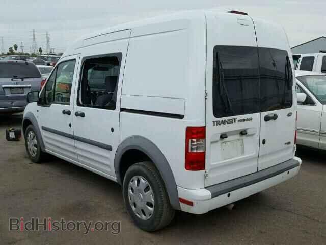 2012 FORD TRANSIT CO - VIN: NM0LS6BN2CT078380 - Фото 3