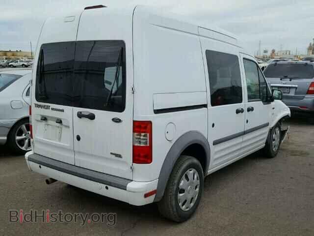 2012 FORD TRANSIT CO - VIN: NM0LS6BN2CT078380 - Фото 4