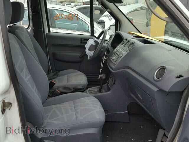 2012 FORD TRANSIT CO - VIN: NM0LS6BN2CT078380 - Фото 5