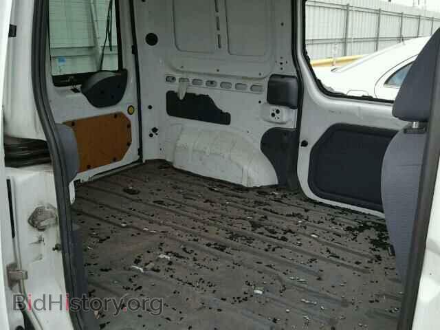 2012 FORD TRANSIT CO - VIN: NM0LS6BN2CT078380 - Фото 6