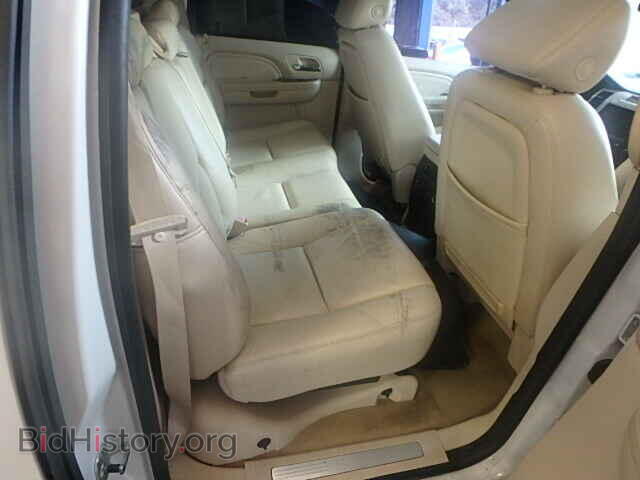 2007 CADILLAC ESCALADE - VIN: 3GYFK62897G210381 - Фото 6