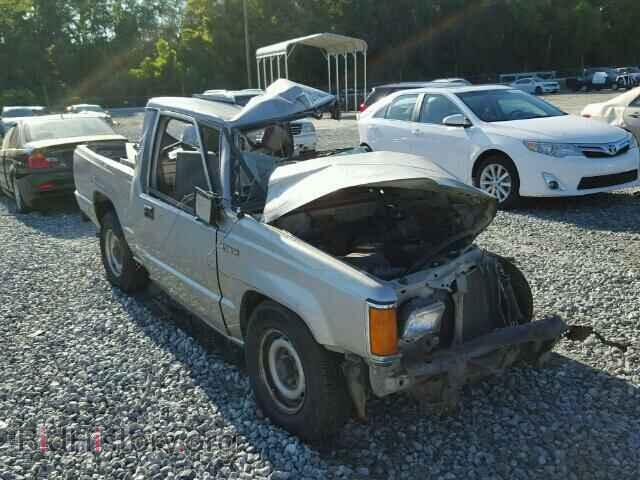 Photo JA7LS21G5SP006947 - MITSUBISHI MIGHTY MAX 1995