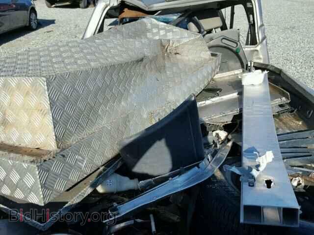 1995 MITSUBISHI MIGHTY MAX - VIN: JA7LS21G5SP006947 - Фото 6