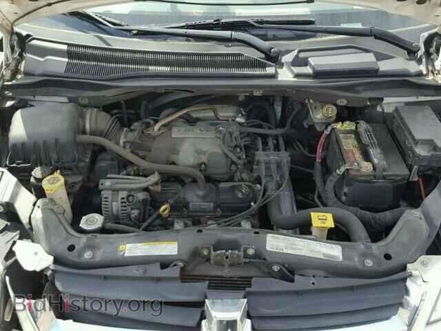 2010 DODGE CARAVAN - VIN: 2D4RN5D17AR433608 - Фото 7