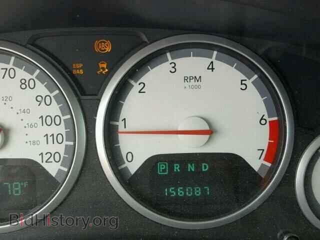 2010 DODGE CARAVAN - VIN: 2D4RN5D17AR433608 - Фото 8