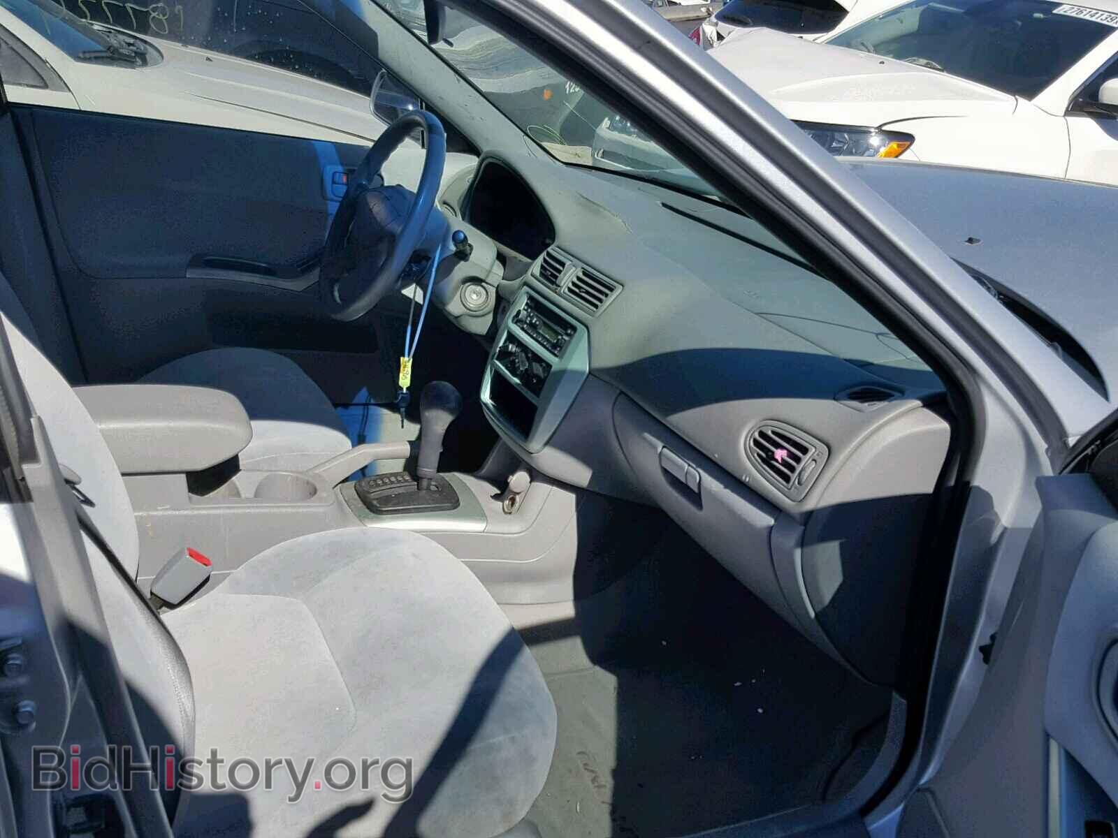 2003 MITSUBISHI GALANT - VIN: 4A3AA46G43E182965 - Фото 5