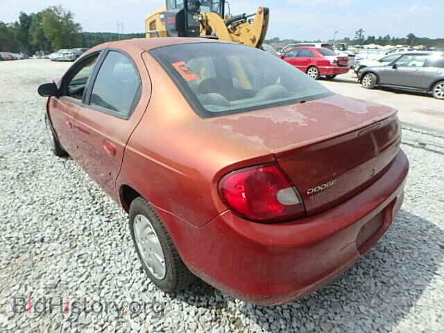 2000 DODGE NEON - VIN: 1B3ES46C5YD778017 - Фото 3
