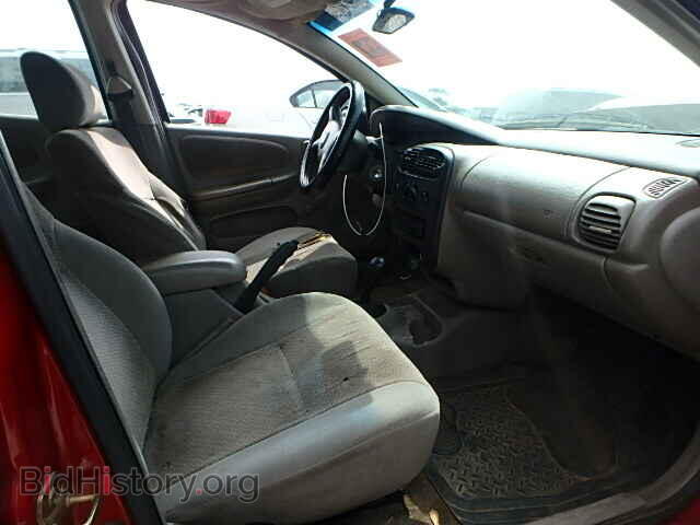 2000 DODGE NEON - VIN: 1B3ES46C5YD778017 - Фото 5
