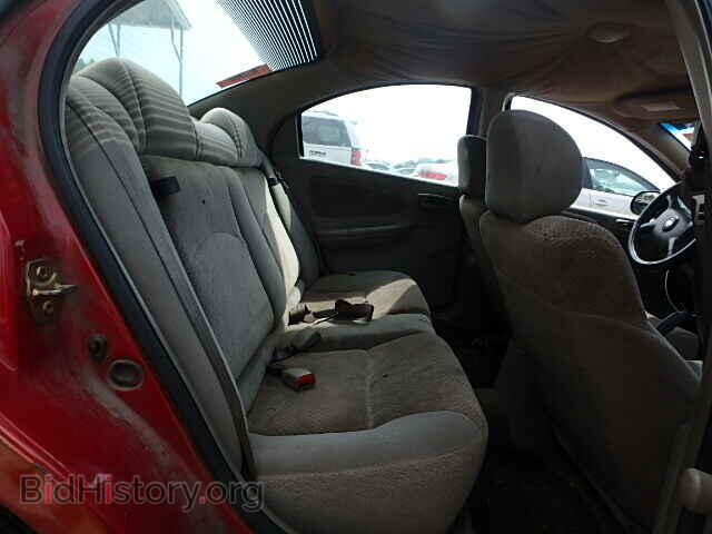 2000 DODGE NEON - VIN: 1B3ES46C5YD778017 - Фото 6