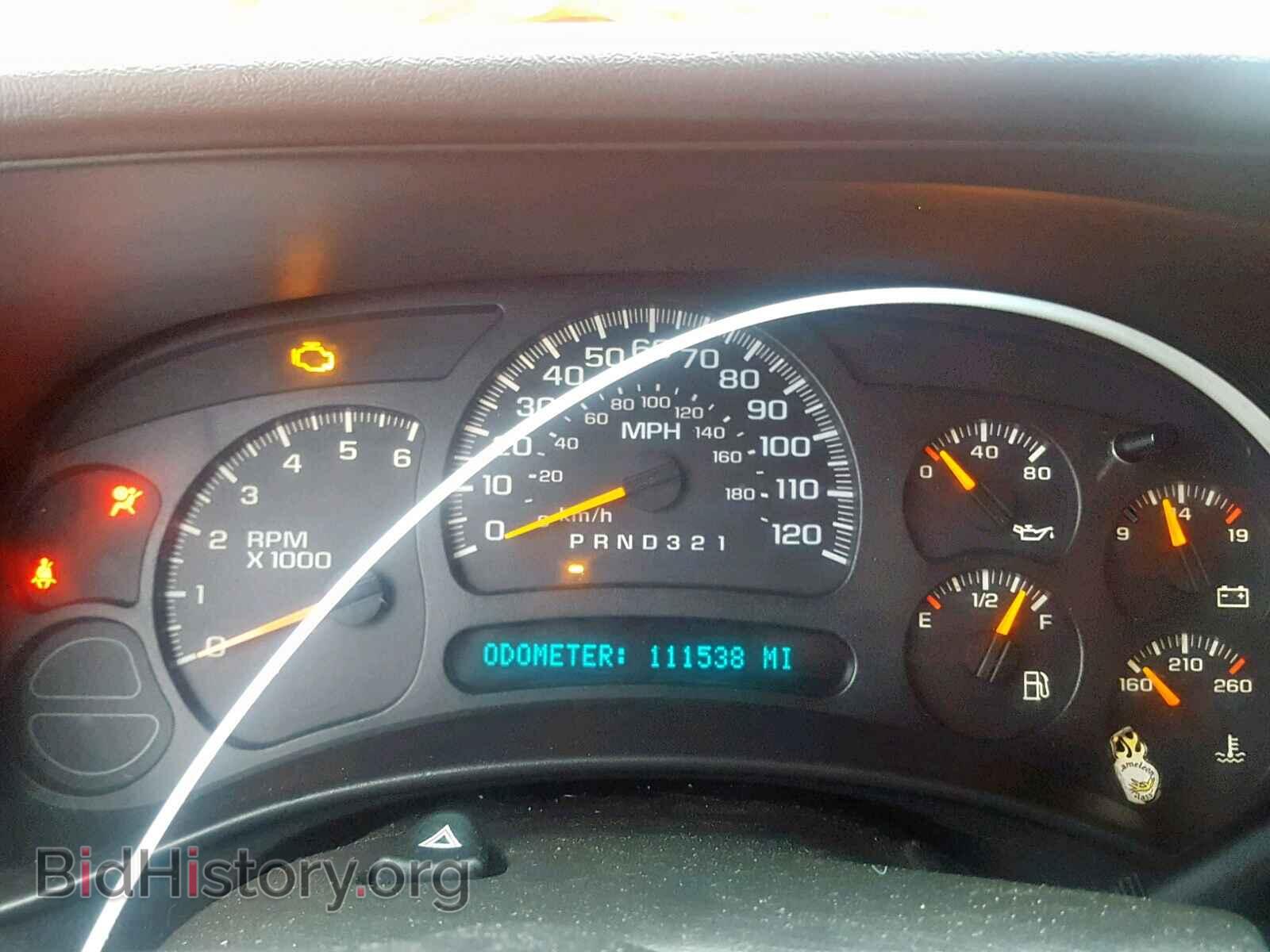 2007 CHEVROLET SILVERADO - VIN: 1GCEC19X17Z127784 - Photo 8