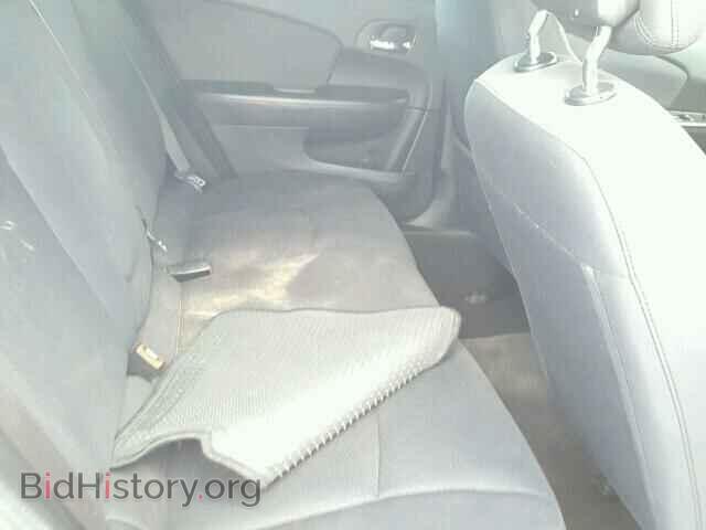 2012 CHRYSLER 200 - VIN: 1C3CCBAB6CN248426 - Фото 6