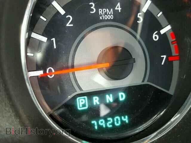 2012 CHRYSLER 200 - VIN: 1C3CCBAB6CN248426 - Фото 8