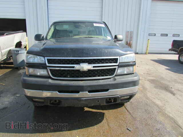 2007 CHEVROLET SILVERADO - VIN: 1GCHK23D17F133719 - Фото 10