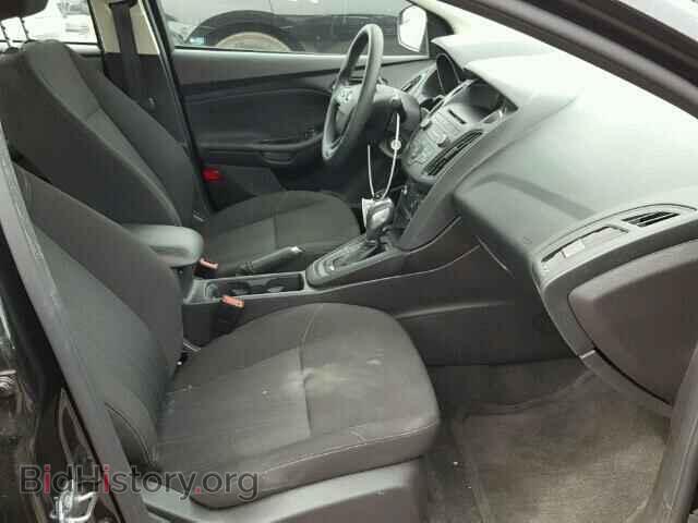 2015 FORD FOCUS - VIN: 1FADP3F28FL254690 - Фото 5