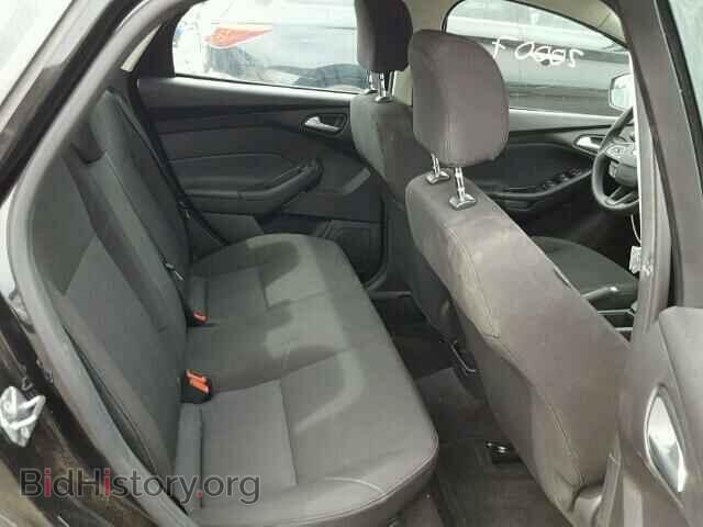 2015 FORD FOCUS - VIN: 1FADP3F28FL254690 - Фото 6