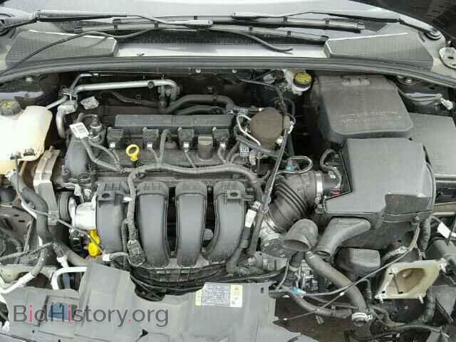2015 FORD FOCUS - VIN: 1FADP3F28FL254690 - Фото 7