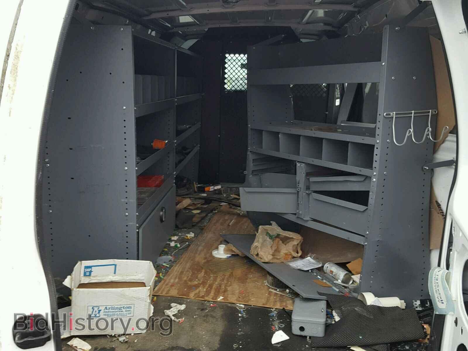 2013 FORD ECONOLINE - VIN: 1FTNE2EL8DDA37852 - Photo 6