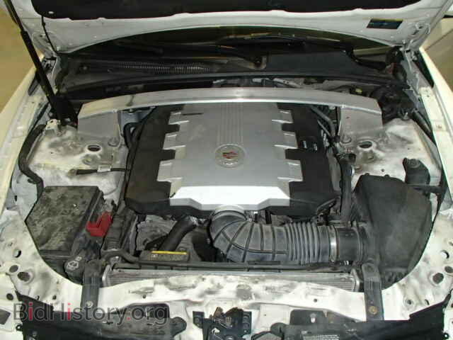 2009 CADILLAC CTS - VIN: 1G6DF577590110087 - Фото 7