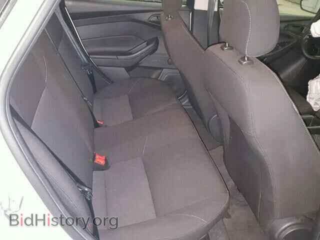 2016 FORD FOCUS - VIN: 1FADP3E22GL331167 - Photo 6