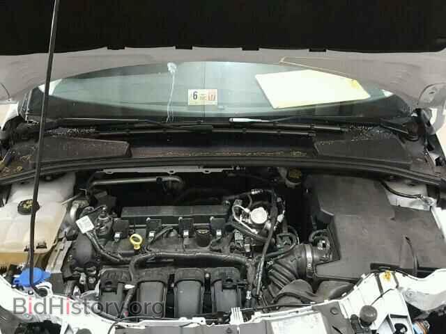 2016 FORD FOCUS - VIN: 1FADP3E22GL331167 - Photo 7