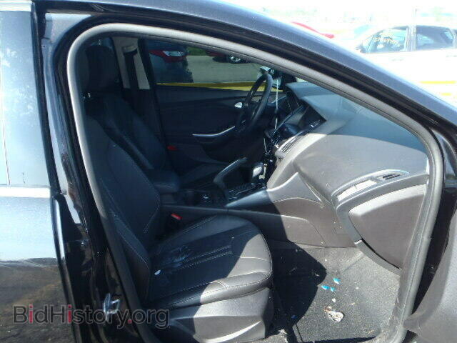 2014 FORD FOCUS - VIN: 1FADP3N29EL167641 - Фото 5