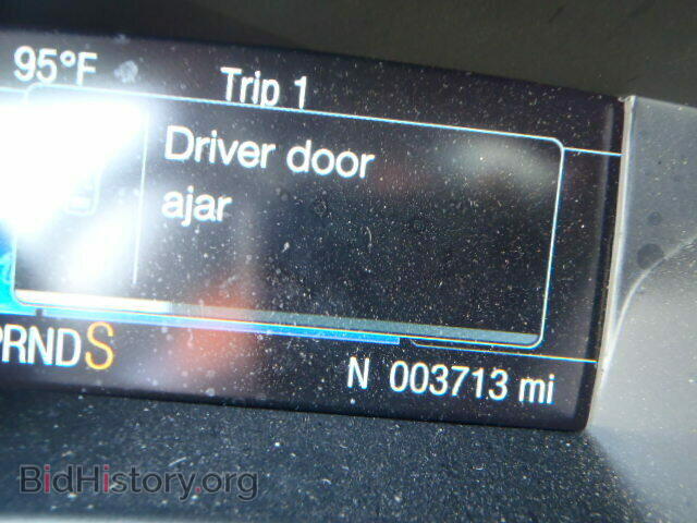 2014 FORD FOCUS - VIN: 1FADP3N29EL167641 - Фото 8