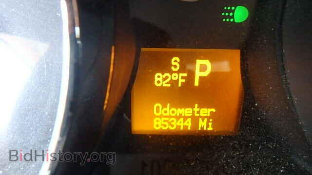 2009 SATURN VUE - VIN: 3GSCL33P49S554621 - Фото 8