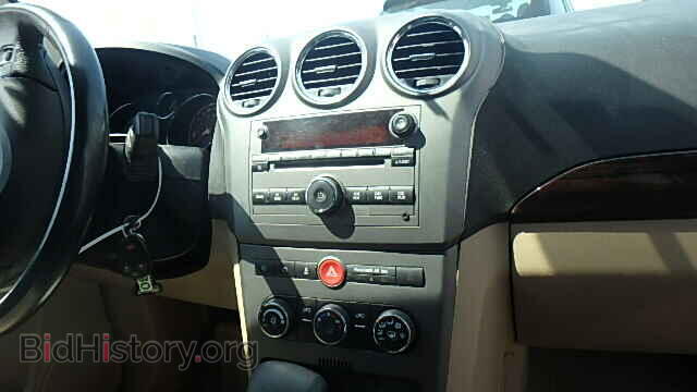 2009 SATURN VUE - VIN: 3GSCL33P49S554621 - Фото 9