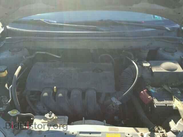 2003 TOYOTA COROLLA - VIN: 1NXBR32E13Z043473 - Фото 7