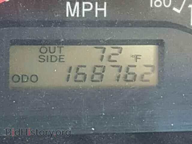 2003 TOYOTA COROLLA - VIN: 1NXBR32E13Z043473 - Фото 8