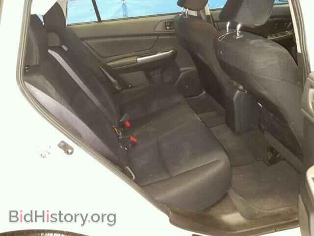2016 SUBARU IMPREZA - VIN: JF1GPAA65G8282933 - Фото 6