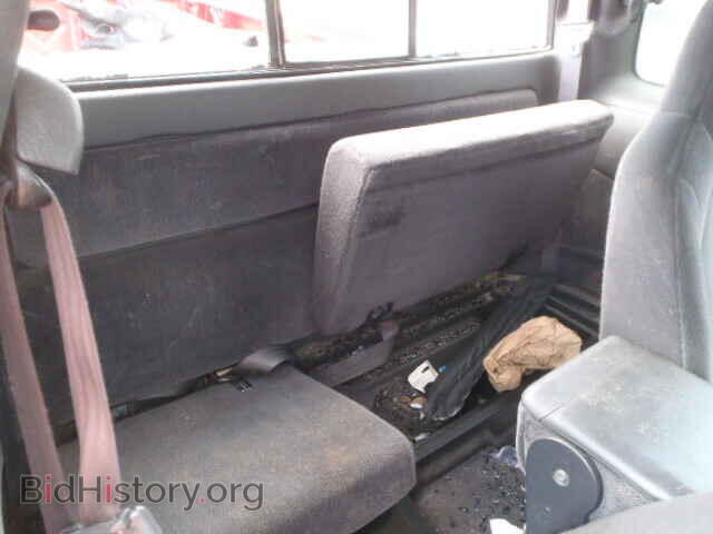 2000 DODGE DAKOTA - VIN: 1B7GG22X2YS647435 - Фото 6