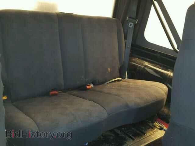 2003 JEEP WRANGLER - VIN: 1J4FA29193P356371 - Фото 6