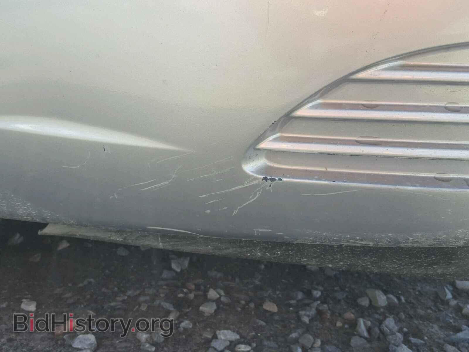 2006 BUICK LUCERNE - VIN: 1G4HP57246U204123 - Фото 9
