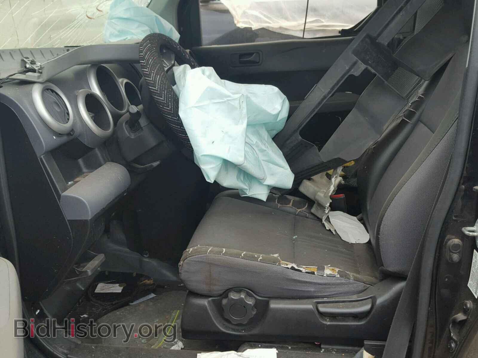 2005 HONDA ELEMENT - VIN: 5J6YH28325L010535 - Фото 5